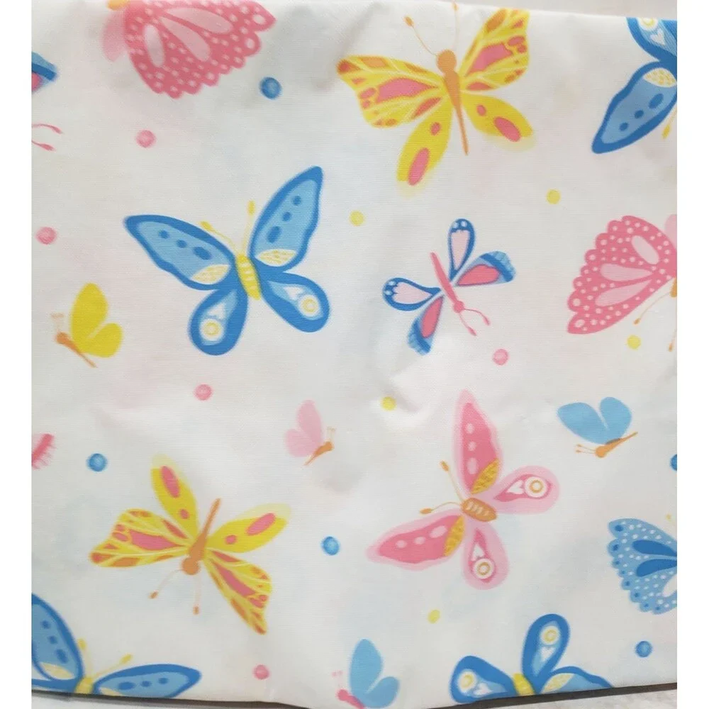 Peva Vinyl Tablecloth,52